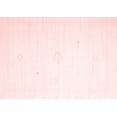 thumbnail image 1 of Ahgly Company Indoor Rectangle Solid Red Modern Area Rugs, 4' x 6', 1 of 4