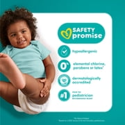 Pampers Baby Dry Baby Diapers Size 2, 112 Count (Select for More Options)