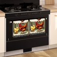 thumbnail image 2 of 2 Pcs Funny Kitchen Towels,Chicken and Chick Microfiber Dish Towels,Kitchen Tea Towels,Kitchen Towel Set (18" X 26"), 2 of 3