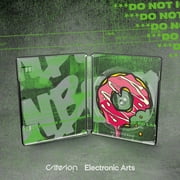 Need For Speed: Unbound Exclusive Creative Subversion Kit