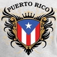 thumbnail image 3 of CafePress - Puerto Rico Women's Long Sleeve T Shirt - Women's Long Sleeve Graphic Casual T-Shirt, 3 of 4