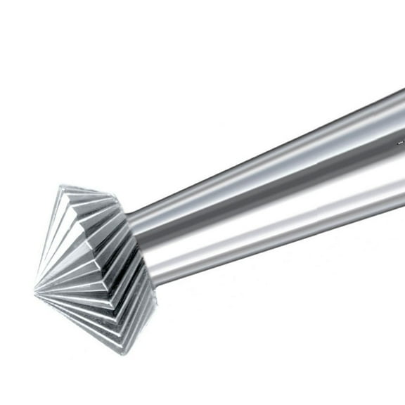 Jewelers Hart Bur 4.2mm Jewelry Stone Setting 90Deg Size 042 FOX Germany 1 Bur