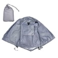 thumbnail image 3 of Waterproof Pet Kennel Cover for Dog Cages, 3 of 5