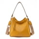 thumbnail image 1 of Bolso Hobo Montana West MWC-128AMSYL de piel vegana para mujer, 1 of 7