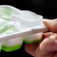 thumbnail image 2 of 2-Pack - Ice Mold - Ice Cube Tray with Lid / Ice Tray - 28 Ice Cubes, 2 of 5