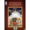 Nba Hardwood Classics: Courtside Comedy (DVD), Team Marketing, Sports & Fitness