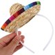 thumbnail image 5 of unbranded Para Perros Estilo Mexicano Multicolor Y Cómoda Para, 5 of 7