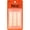 Strength 2.5, variant on Rico by D'Addario Bass Clarinet Reeds, Strength 2, 3 Pack