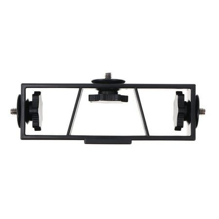 

Multi-Function Live Broadcast Extension Bracket Tripod Extension Mount Stand
