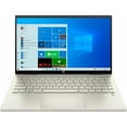 thumbnail image 3 of HP - Pavilion x360 2-in-1 14" Touch-Screen Laptop - Intel Core i5 - 8GB Memory - 512GB SSD + 32GB Intel Optane - Warm Gold 14m-dy0033dx Laptop Tablet, 3 of 3
