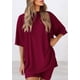 thumbnail image 5 of Conjunto de 2 Piezas PRETTYGARDEN para Mujer - Ropa Casual de Verano 2025, 5 of 5