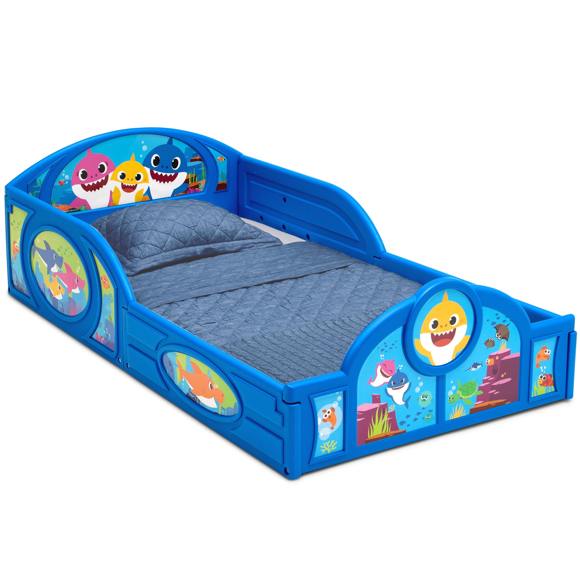 baby shark bedroom accessories