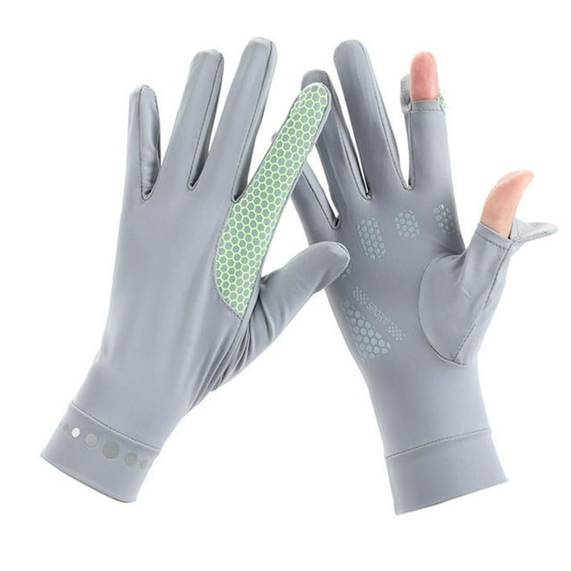 Gloves For Women Lightweight Breathable Cycling Gloves For Summer Driving