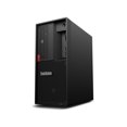 thumbnail image 3 of Lenovo ThinkStation P330 Desktop, Intel Core i5-9500 Upto 4.4GHz, 16GB RAM, 512GB SSD, DVDRW, DisplayPort, Card Reader, Wi-Fi, Bluetooth, Windows 10 Pro, 3 of 7