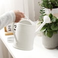 thumbnail image 7 of Qholemyo 2L Long Spout Watering Can For Indoor Plants Succulents And Flowers Watering Pot, 7 of 7