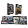 thumbnail image 2 of SEAL Team Complète les Saisons 1-6 (DVD)-Français Seulement, 2 of 3