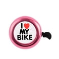 thumbnail image 1 of Cute Bicycle Handlebar Bell Loud Sound Mini Bike Bells Cycling Ring Bike Parts, 1 of 4