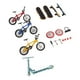 thumbnail image 1 of Juguetes para dedos, mini patinetas para dedos, juguetes, mini patinetas para dedos, juego de mini juguetes para dedos, materiales ecológicos, 1 of 14