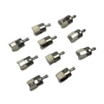 thumbnail image 1 of Filtros de de repuesto para piezas de soplador de borde de motosierra 125-527, fáciles de instalar y duraderos en Sunnimix Filtros de combustible para motosierra, 1 of 3