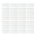 thumbnail image 1 of Shisuyan 50pcs Reusable Shelf Label Holder for Shopping Mall Shop Retail Merchandise, 1 of 8