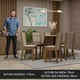 thumbnail image 5 of Juego de Comedor Mesa y 6 Sillas Madesa Wendy MB, 5 of 5