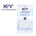 thumbnail image 1 of K-Y Liquibeads Vaginal Hydratant, 6 Perles, 1 of 6