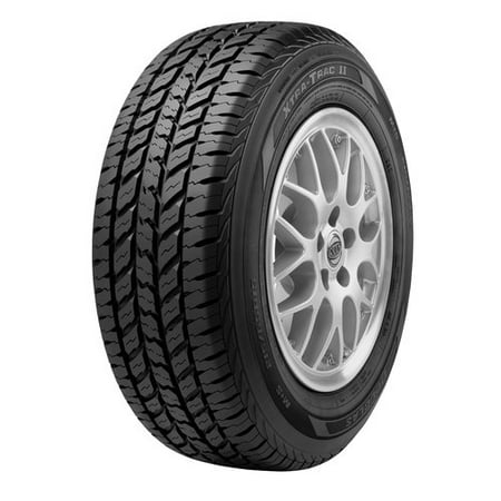 Douglas Xtra Trac II Tire 175/65R14 82S