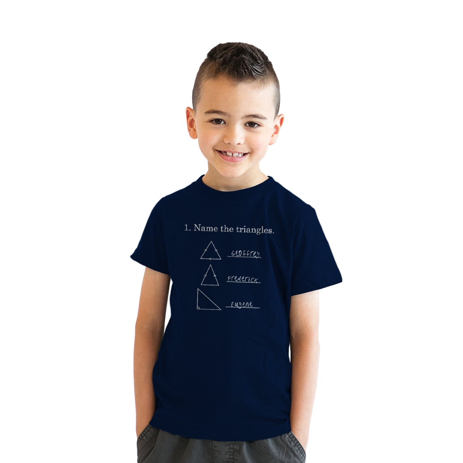 math tees