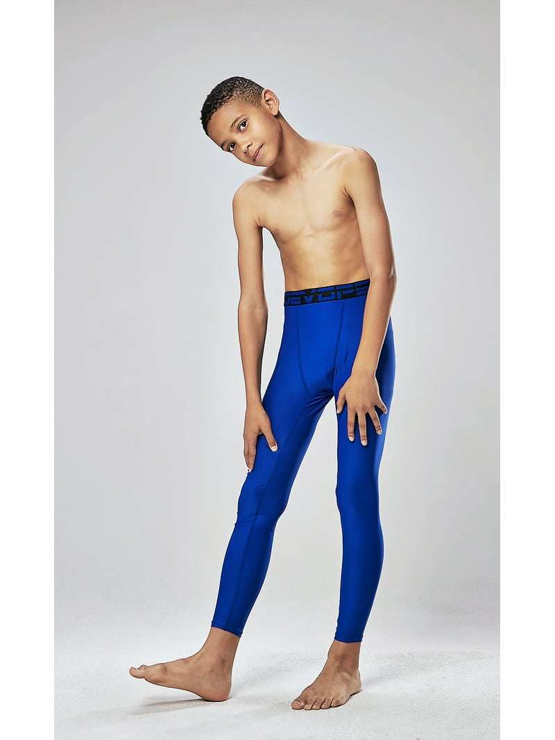 Leggings e pantaloncini termici Uomo