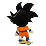 Son Goku - DragonBall Super 8 Plush (Great Eastern) 52331