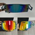 thumbnail image 5 of RX7X Visor for Arai RX7V, NEO, XD, Regent-X, VAS-V, Corsair-X, Quantum-X Helmet Face Shield, 5 of 6