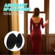 thumbnail image 4 of 1 par de almohadillas de traseros de silicona nalgas reutilizables almohadillas adhesivas almohadilla lateral para mujeres, 4 of 7