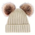 thumbnail image 1 of SNNROO Chapeaux pour Femmes UPF 50+ Protection Solaire Convertible Visière de Plage, 1 of 7