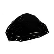 Transmission Oil Pan