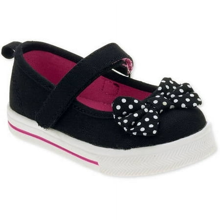 Baby Girls' Bow Mary Jane Shoe