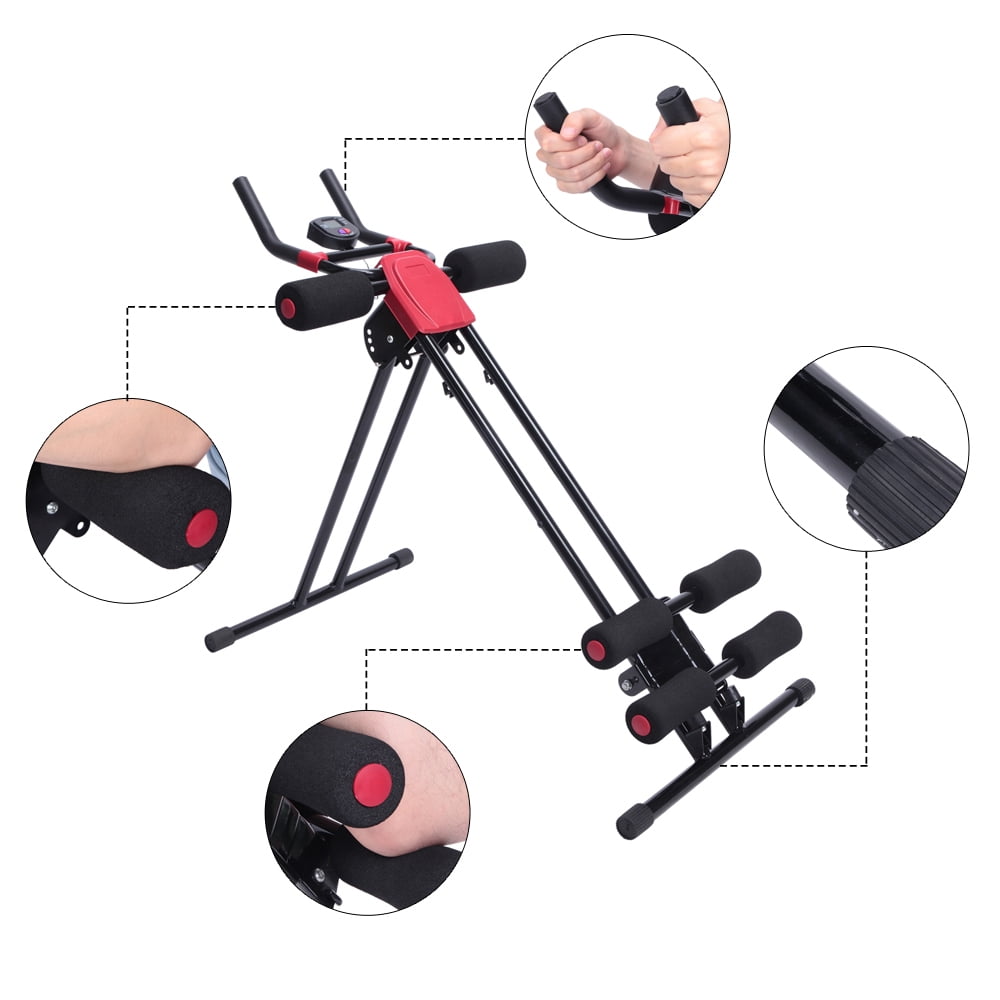 Veryke Straight Linear Type Fitness for Exercising Abdomen Leg Arm Veryke Straight Linear Type Fitness for Exercising Abdomen Leg Arm