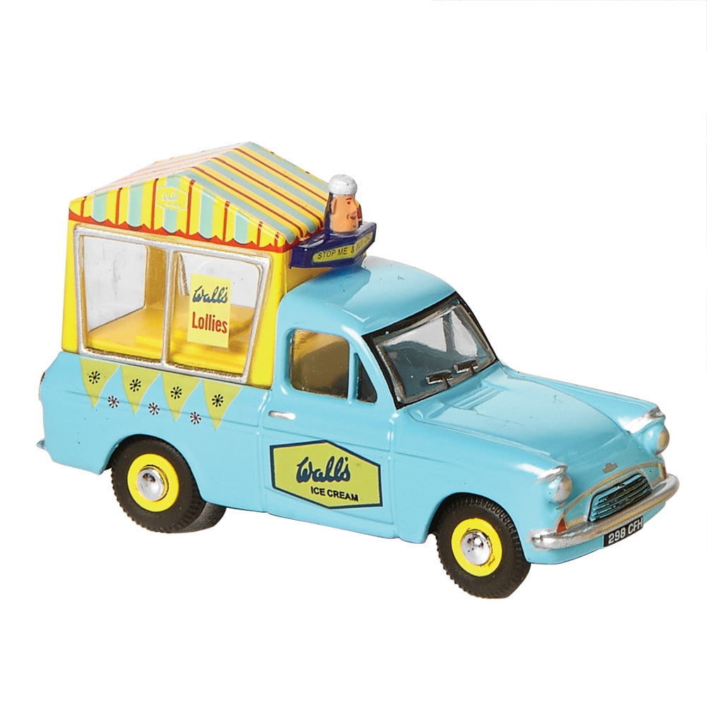 collectable model trucks