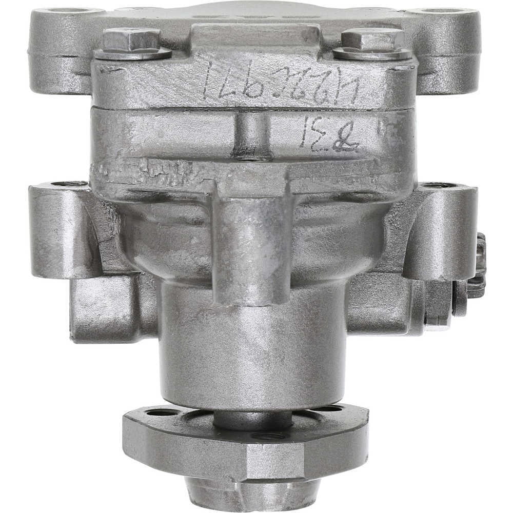 MAVAL 96831M Reman Power Steering Pump