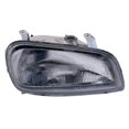 thumbnail image 1 of 1996-1997 Toyota Rav4 Headlight Passenger Side, 1 of 1