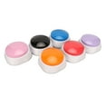 thumbnail image 4 of Botones para hablar de perro botón de grabación de voz portátil multifuncional para juegos de fiesta regalos de Navidad, 4 of 8