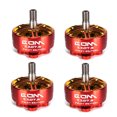 thumbnail image 1 of Esc Brotherhobby GOM 2207.5 2500KV Motor sin escobillas 4 piezas para FPV RC Drone Brotherhobby Esc, 1 of 7