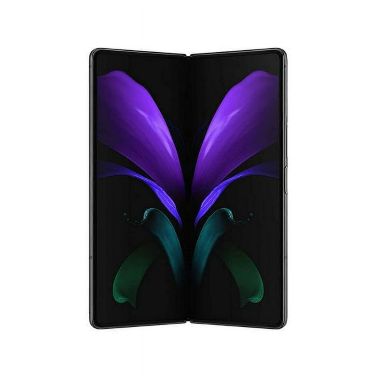Restored Samsung Galaxy Z Fold2 5G F916U (Fully Unlocked) 256GB 