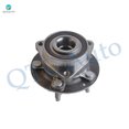 thumbnail image 2 of Pair of 2 Front Wheel Hub Bearing Assembly For 2016-2019 Chevrolet Malibu L4, 2 of 8
