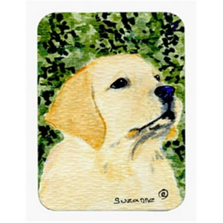 Labrador Mouse Pad & Hot Pad Or Trivet price history on PriceWatchPro
