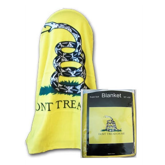 Gadsden Blanket