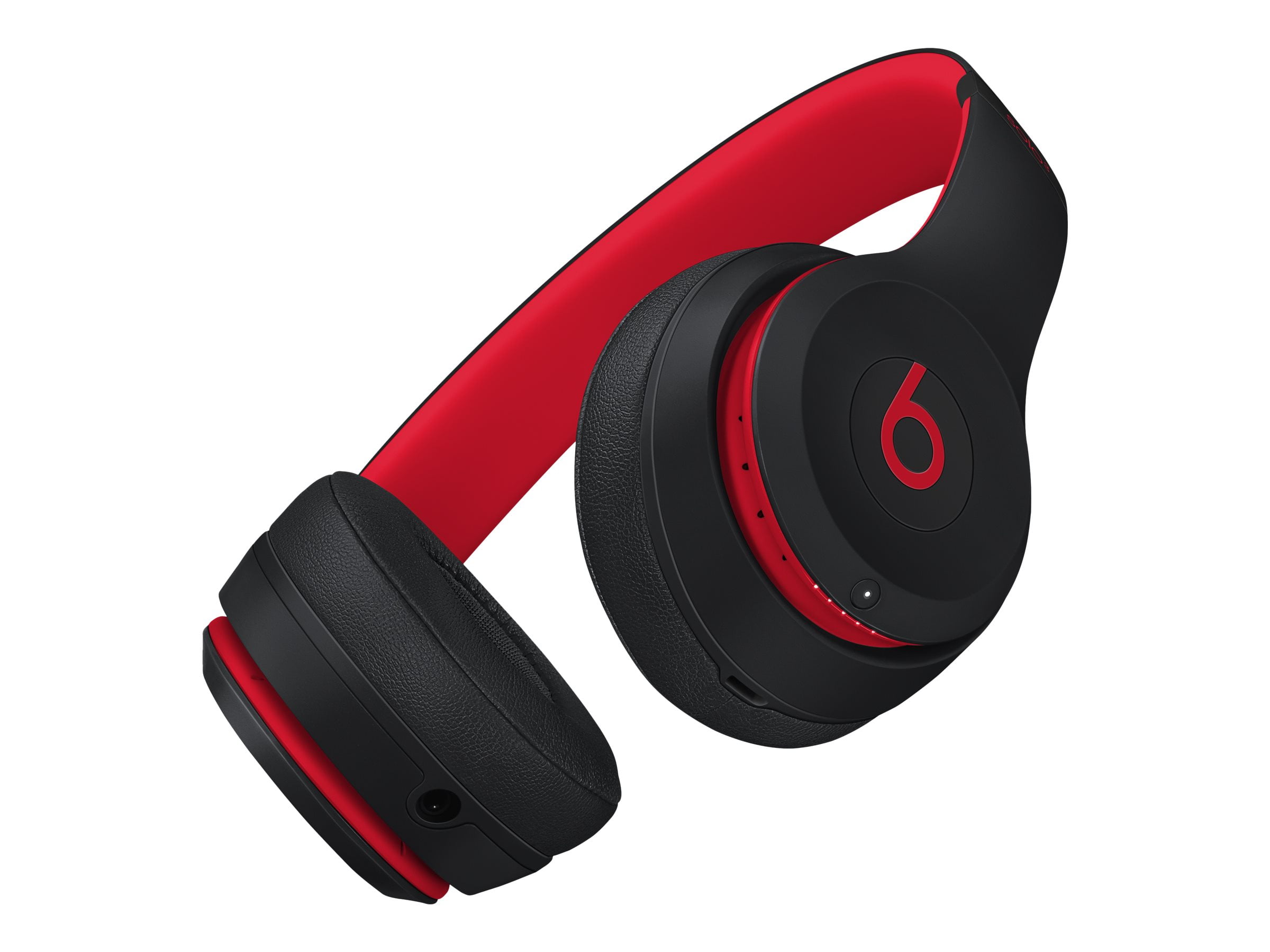 Beats by Dr. Dre - Beats Solo3 Wireless Headphones., Designed for Sound.
