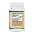 thumbnail image 2 of Vaginal Probiotic, Supports Women's Health, 60 Capsules, Double Wood Supplements, 2 of 4