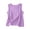 413#Light Purple, variant on Linen Tank Tops for Women 2026 Summer Comfy Sleeveless Cotton Linen Shirts Loose Lightweight Gauze Camisoles Pink 5XL