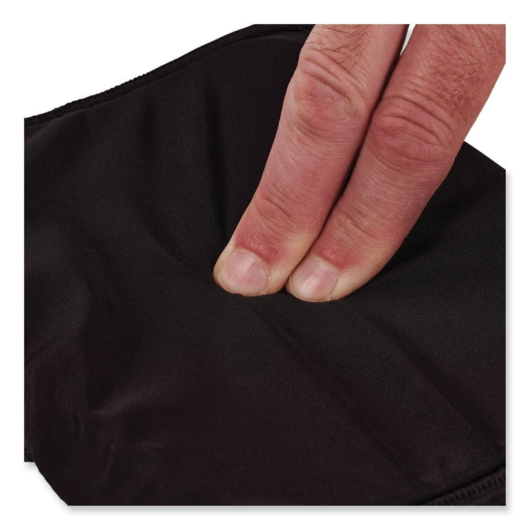 ProFlex 260 Slip-On Knee Pads, One Size Fits Most, Black, Pair, Ships in 1-3 Business Days ProFlex 260 Slip-On Knee Pads, One Size Fits Most, Black, Pair, Ships in 1-3 Business Days