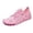 Pink, variant on Hike Barefoot Shoes for Women Men Waterproof Trail Running Healthy & Non- Barefoot Footwear